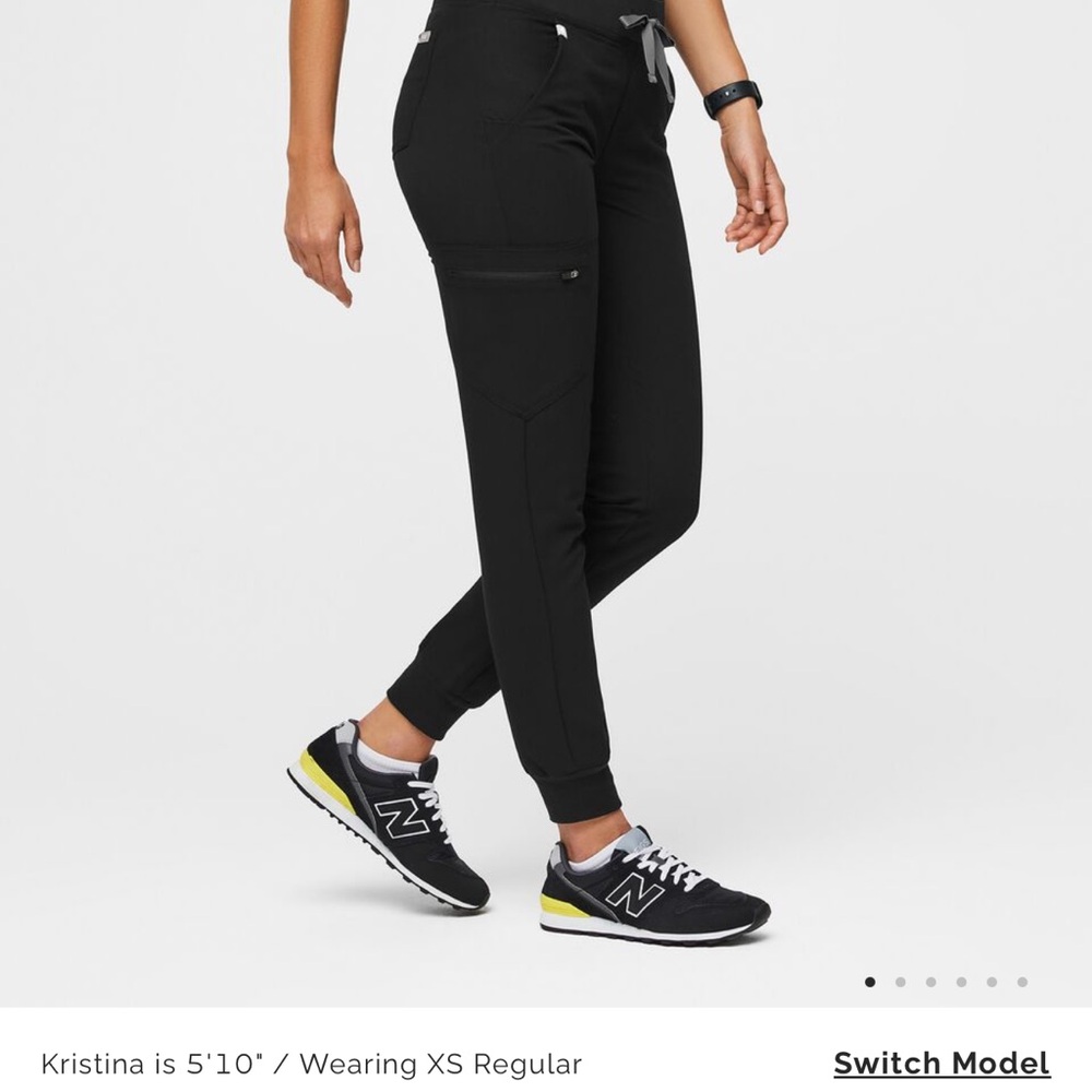 FIGS Zamora Jogger Scrub Pants™